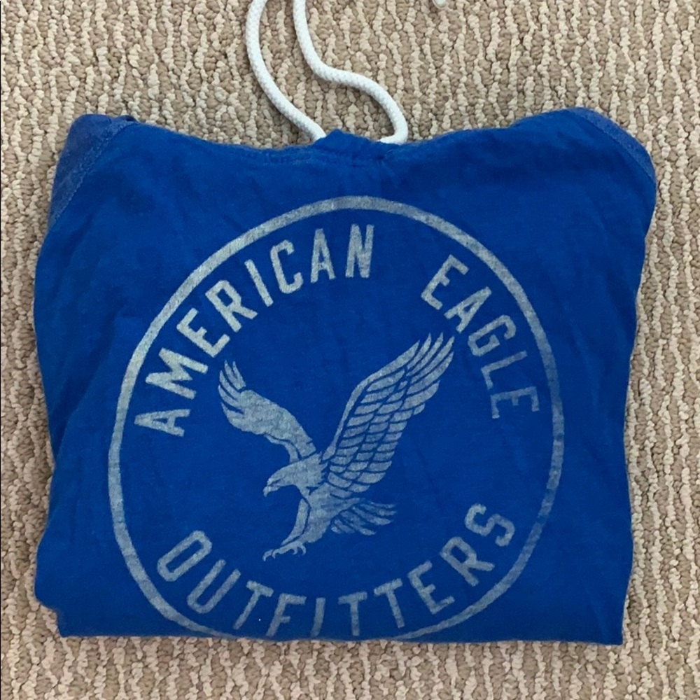 American eagle hoodie